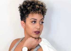 Corte Feminino