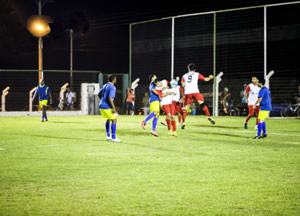 Futebol