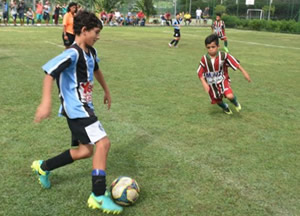 Futebol