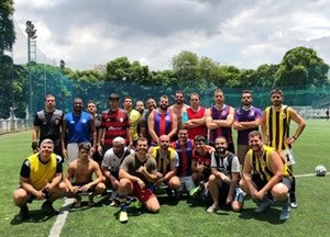 Futebol