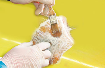 Corte Feminino